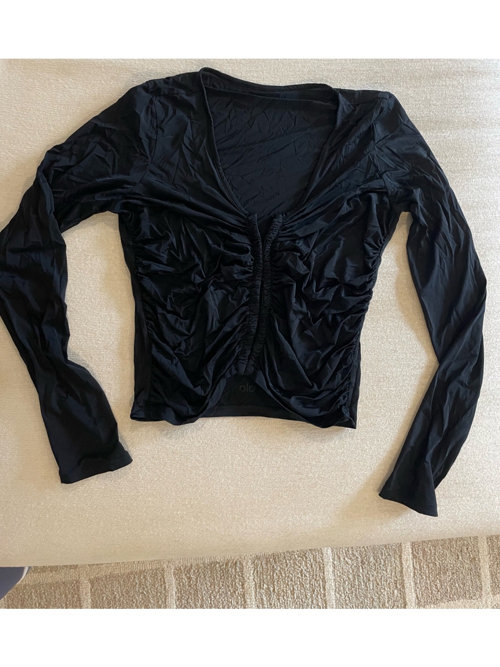 ALO Yoga Standout Longsleeve